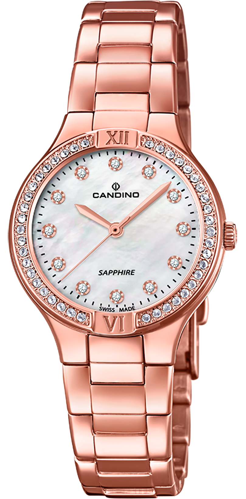 CANDINO  