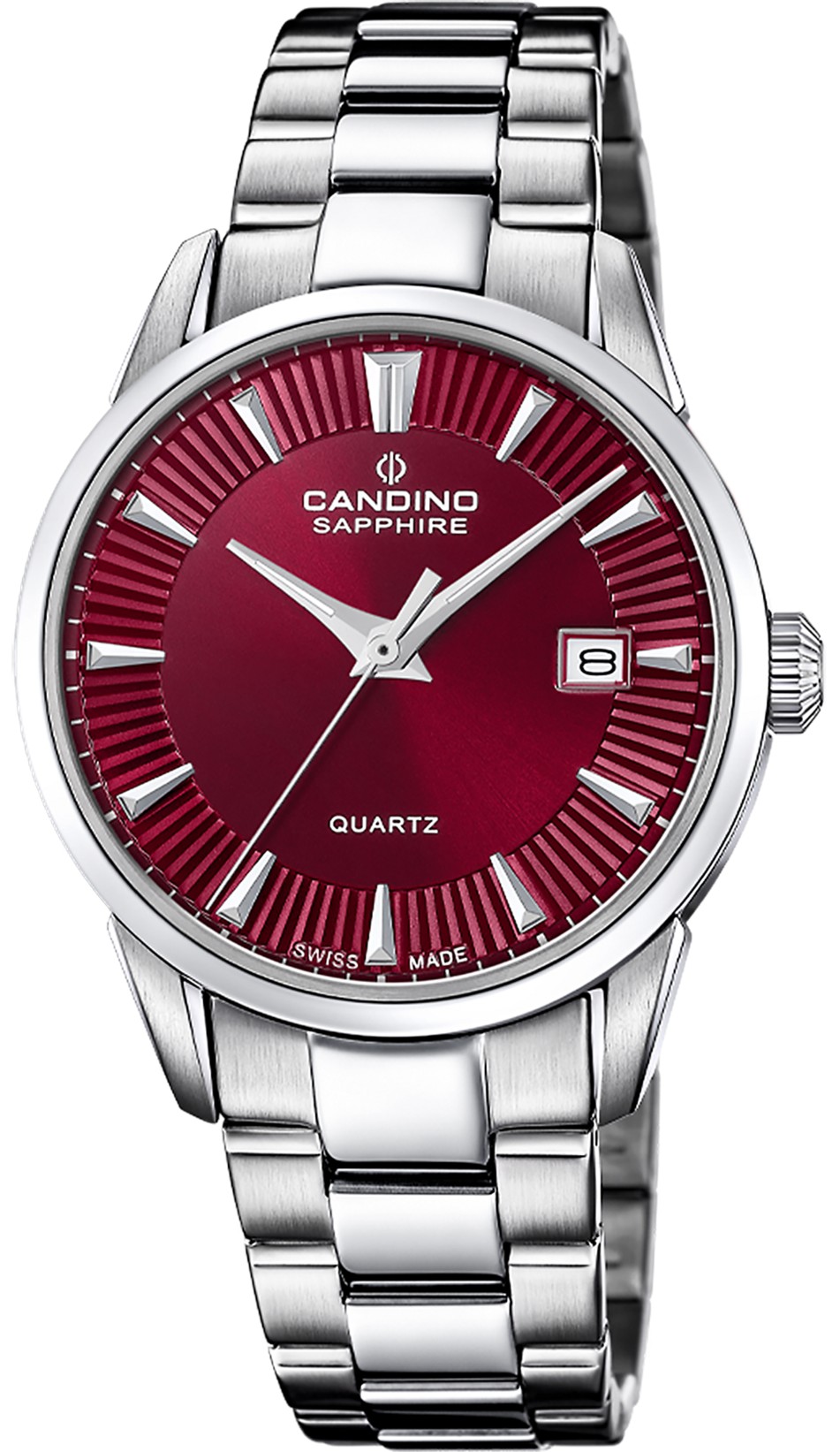 Часы CANDINO  C4711/L 