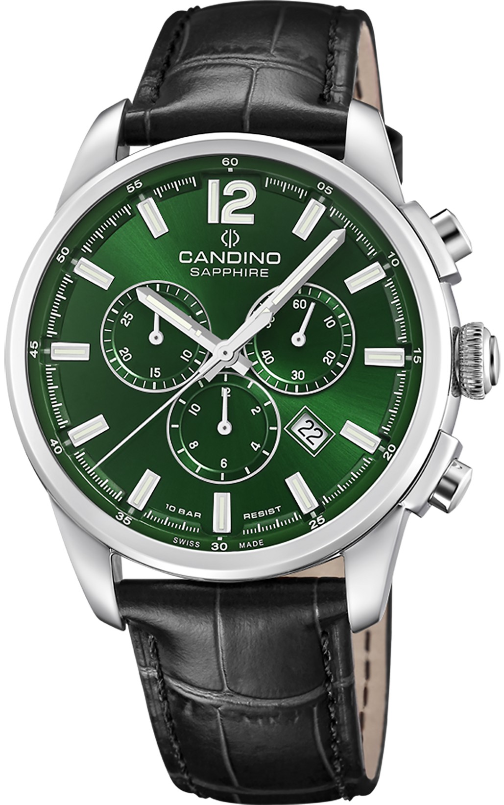 Часы CANDINO  C4745/8 