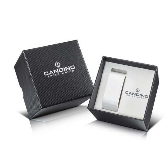 CANDINO  