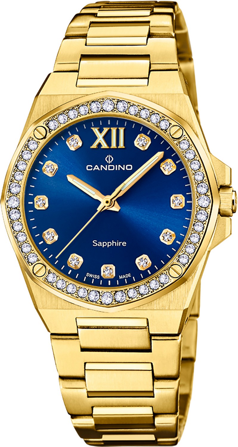 CANDINO  