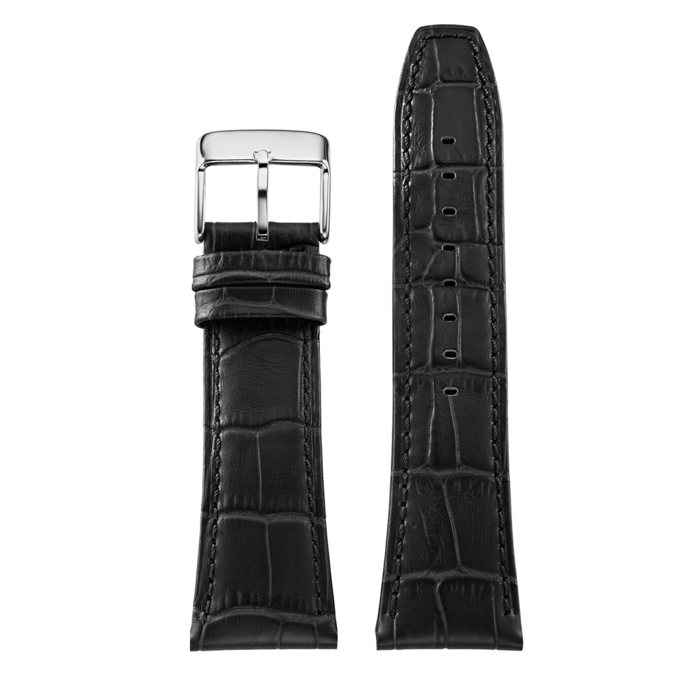 CANDINO  Мужские швейцарские часы, кварцевый механизм, сталь, 45 мм