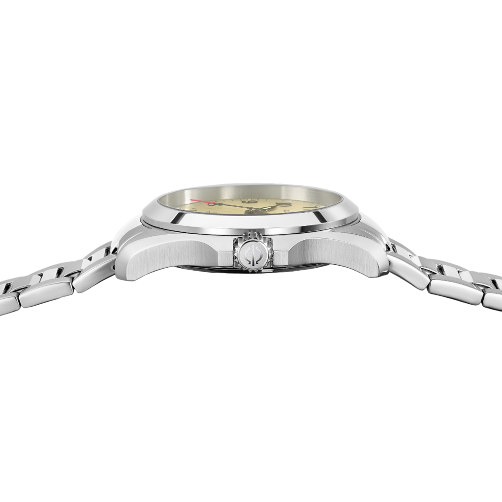 Часы CANDINO  C4785/1, Водонепроницаемость: 100 м