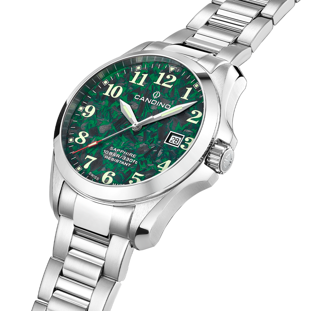 Часы CANDINO  C4785/3, Коллекция: Field Watch