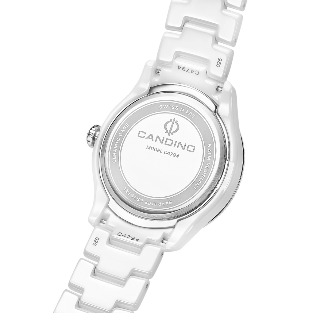 Часы CANDINO  C4794/3, Пол: Женские
