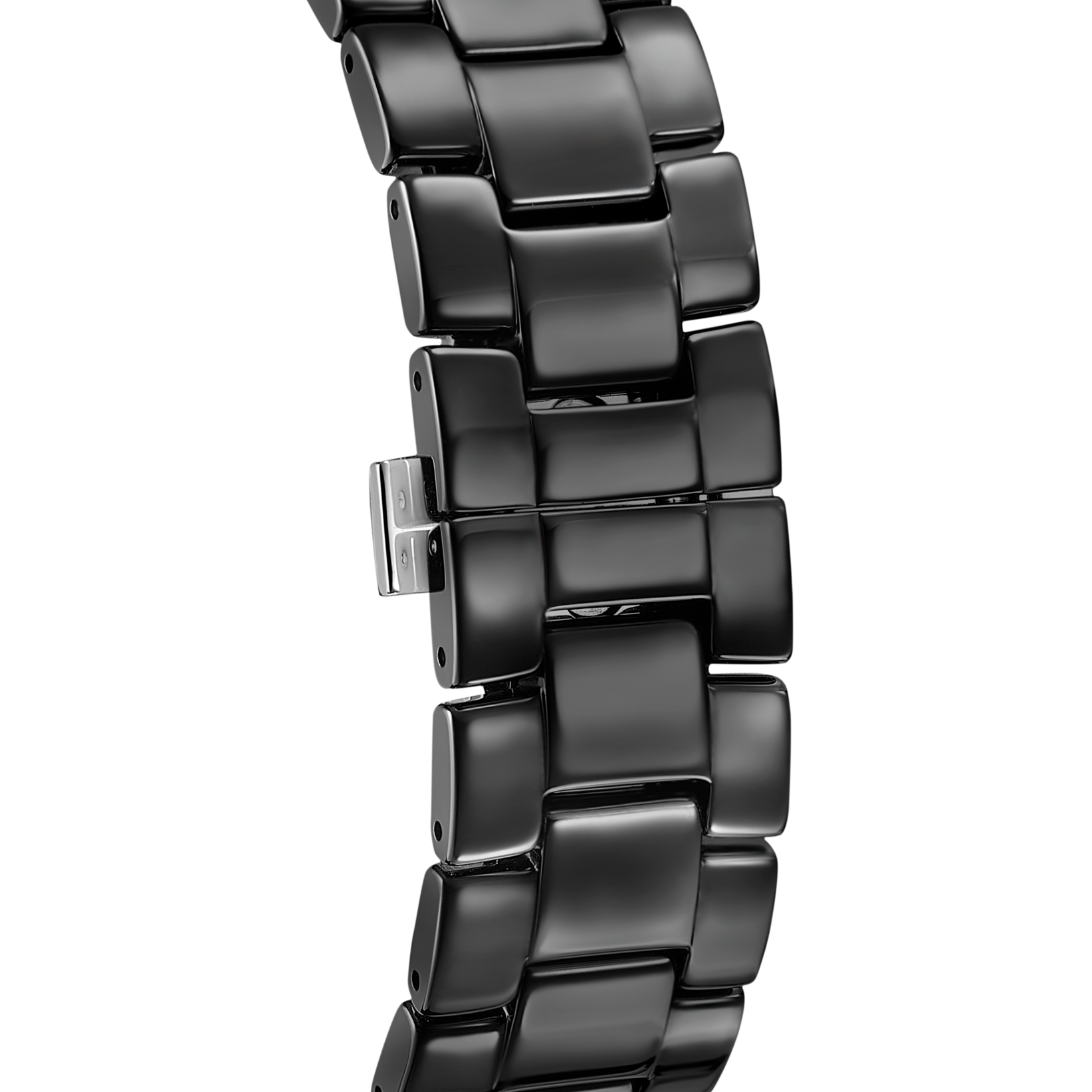 CANDINO  Женские швейцарские часы, кварцевый механизм, керамика, 38 мм