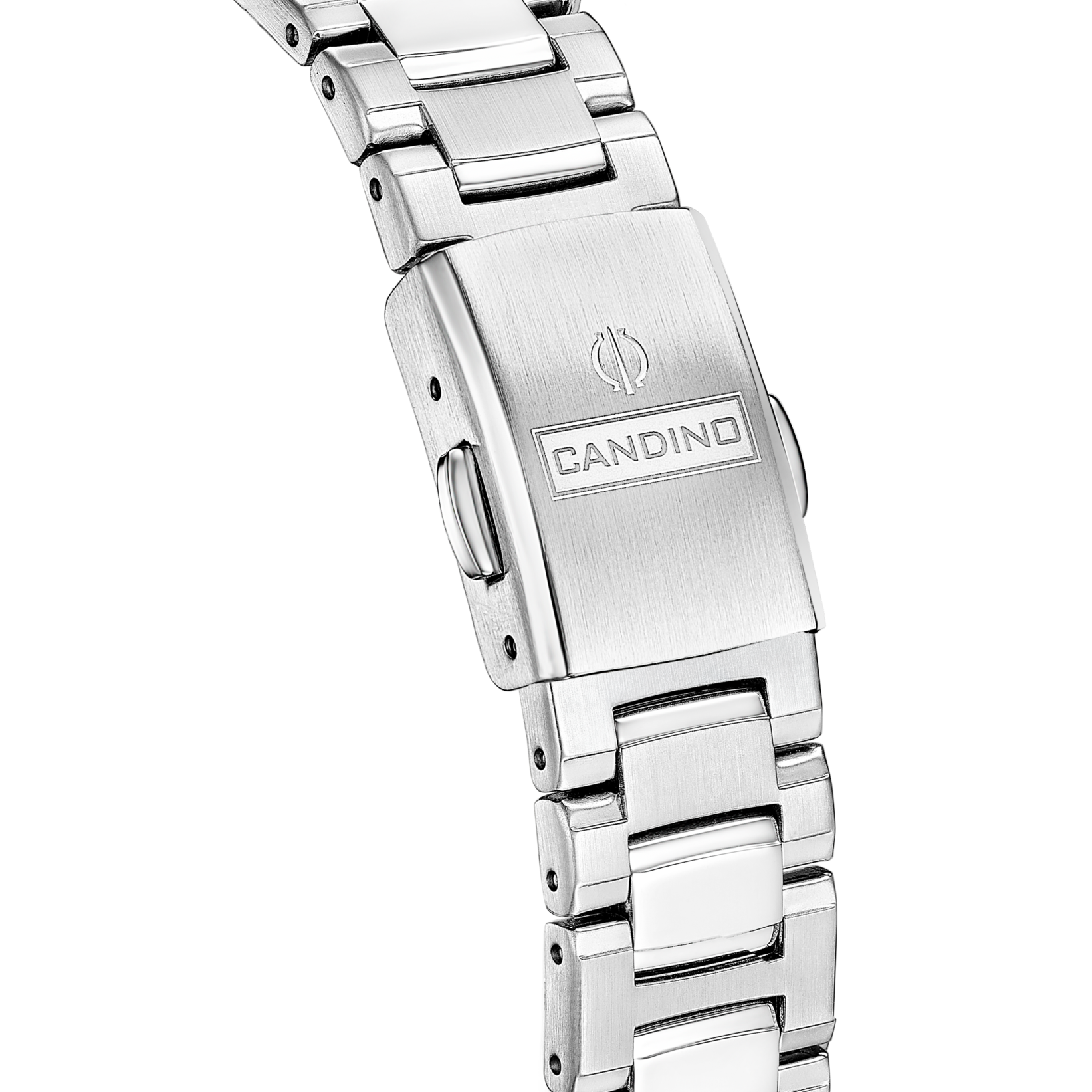 Часы CANDINO  C4800/3, Функции: Часы, минуты, секунды, дата
