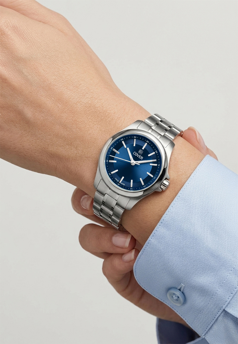 Часы COVER  CO215.03, Пол: Женские
