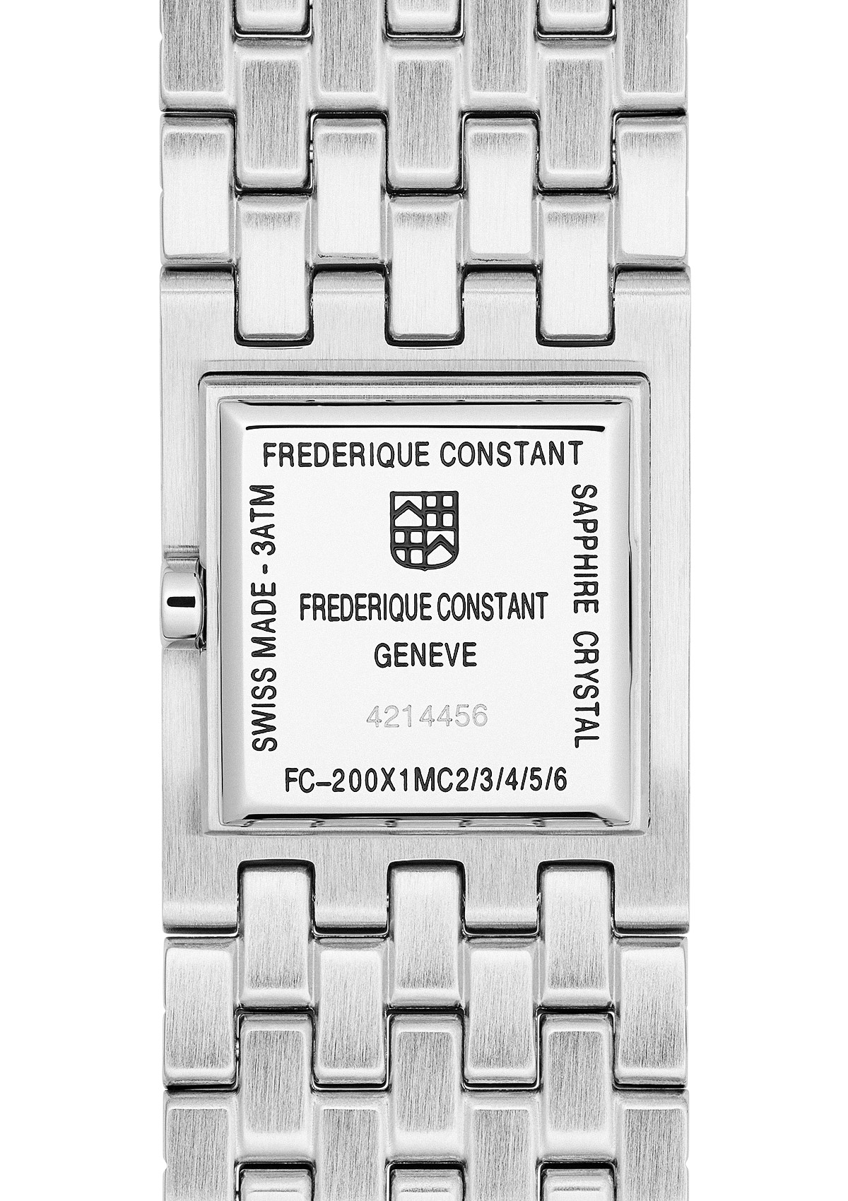 FREDERIQUE CONSTANT  