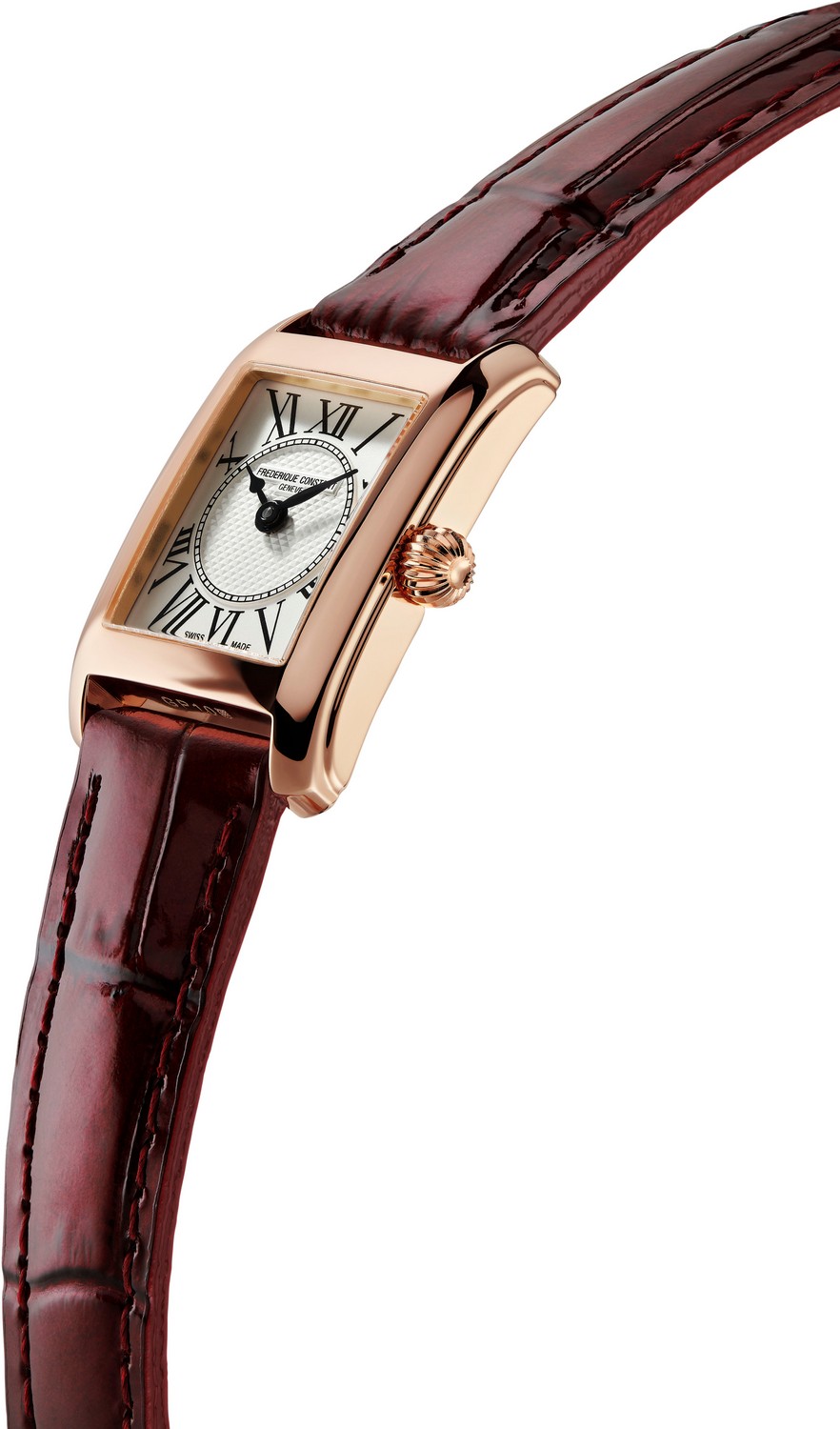 Часы FREDERIQUE CONSTANT  FC-200MC14, Пол: Женские
