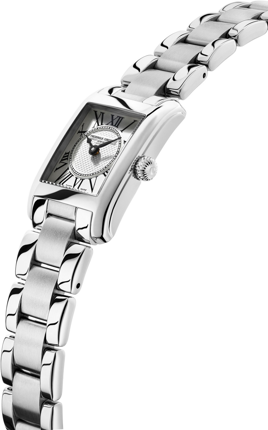 Часы FREDERIQUE CONSTANT  FC-200MC16B, Пол: Женские