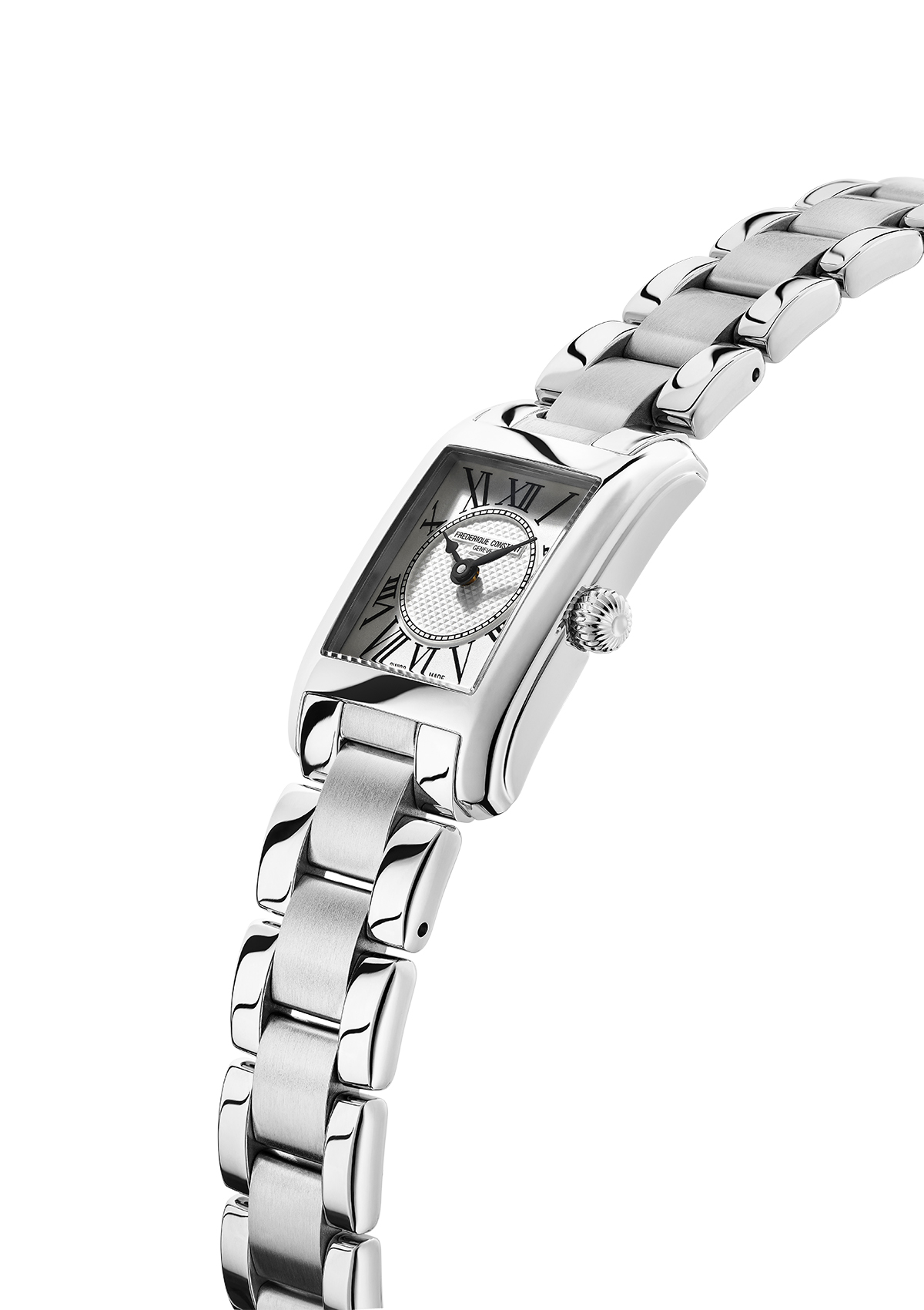 Часы FREDERIQUE CONSTANT  FC-200MC26B, Пол: Женские