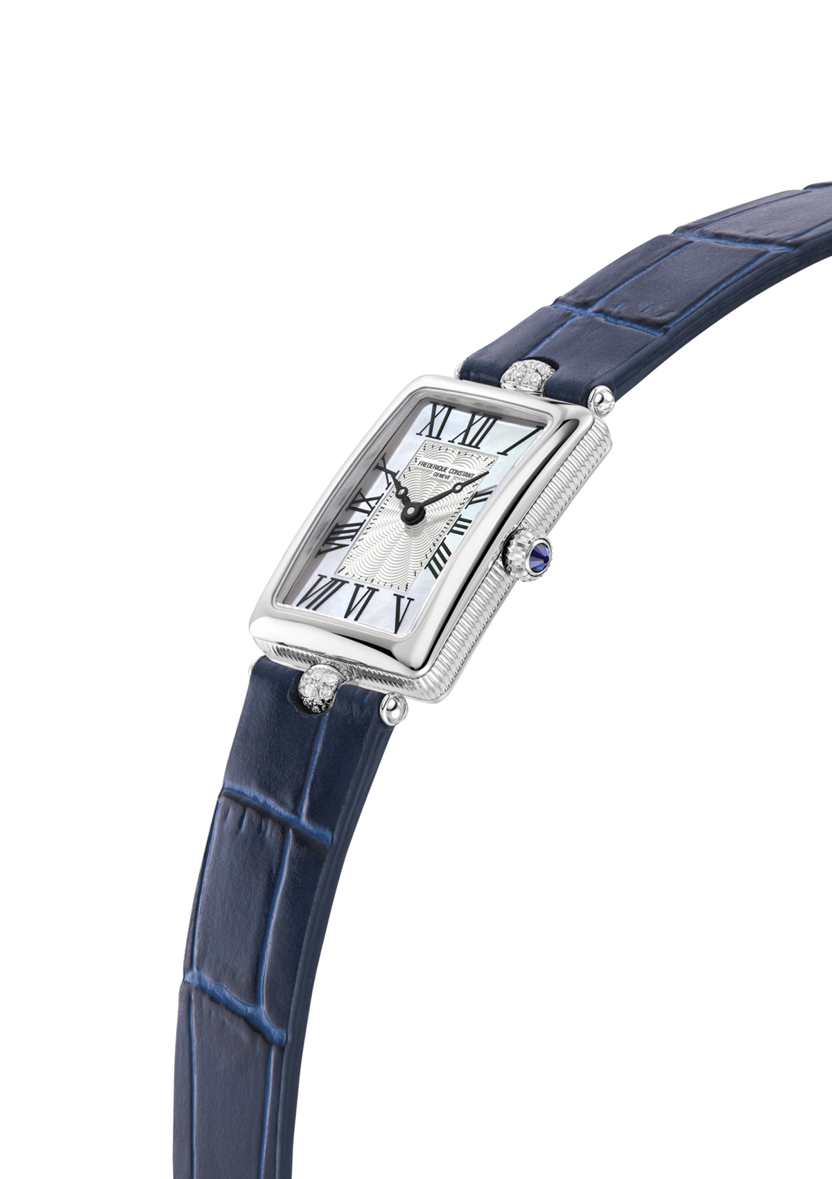Часы FREDERIQUE CONSTANT  FC-200MPW2AC2D6, Пол: Женские