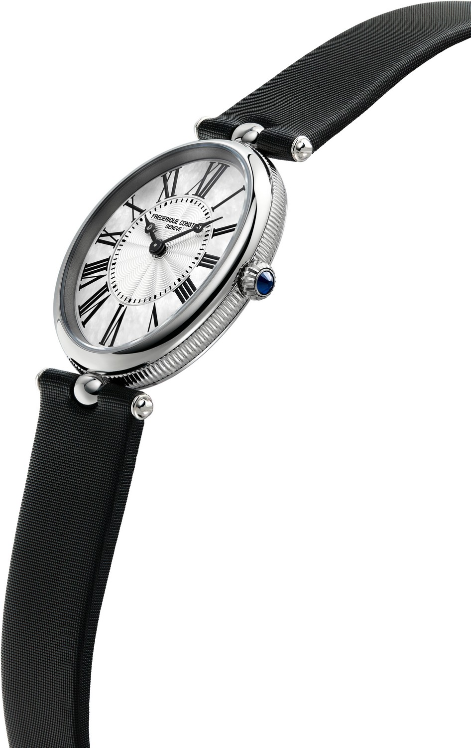 Часы FREDERIQUE CONSTANT  FC-200MPW2V6, Пол: Женские