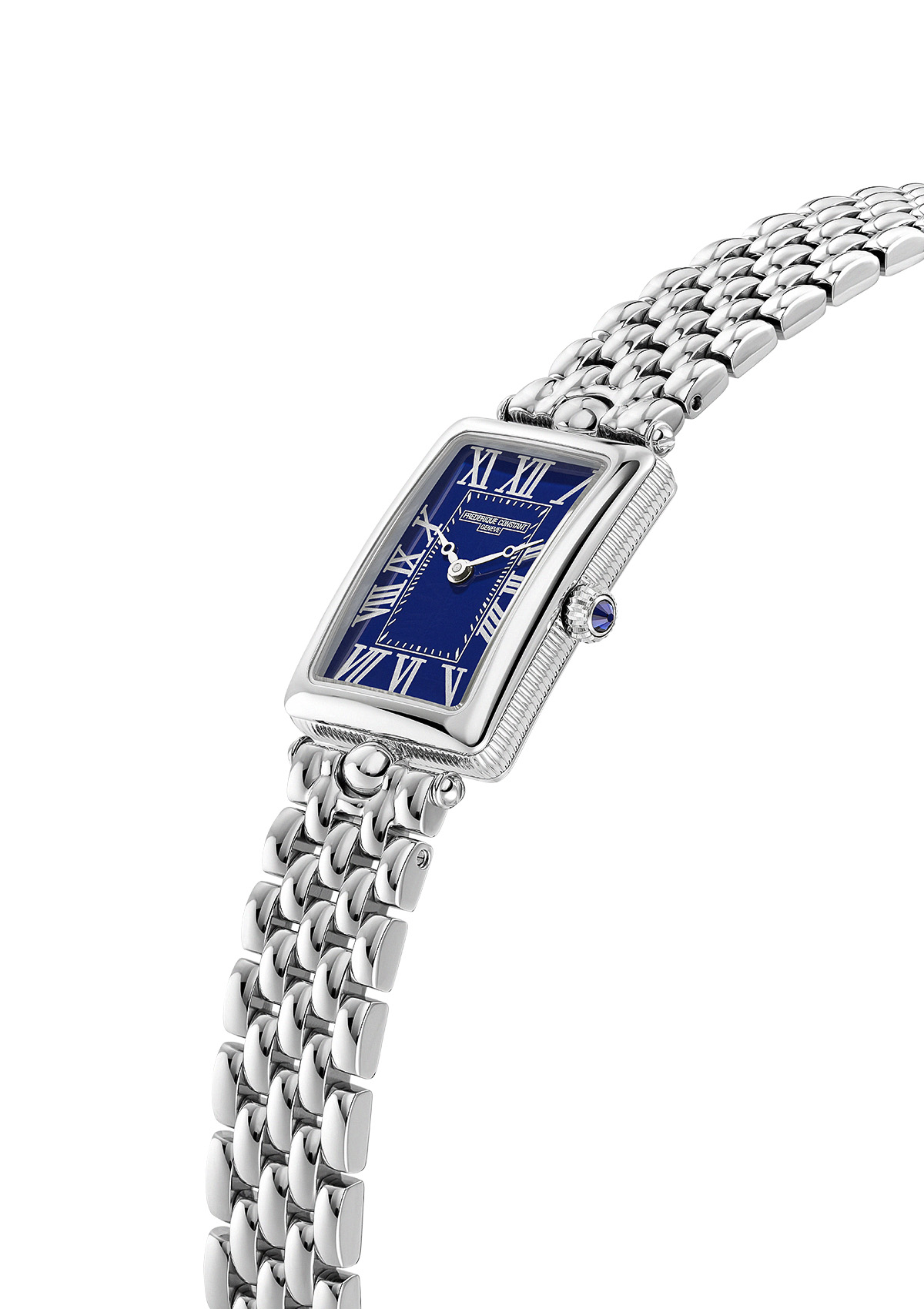 Часы FREDERIQUE CONSTANT  FC-200N2AC6B, Пол: Женские