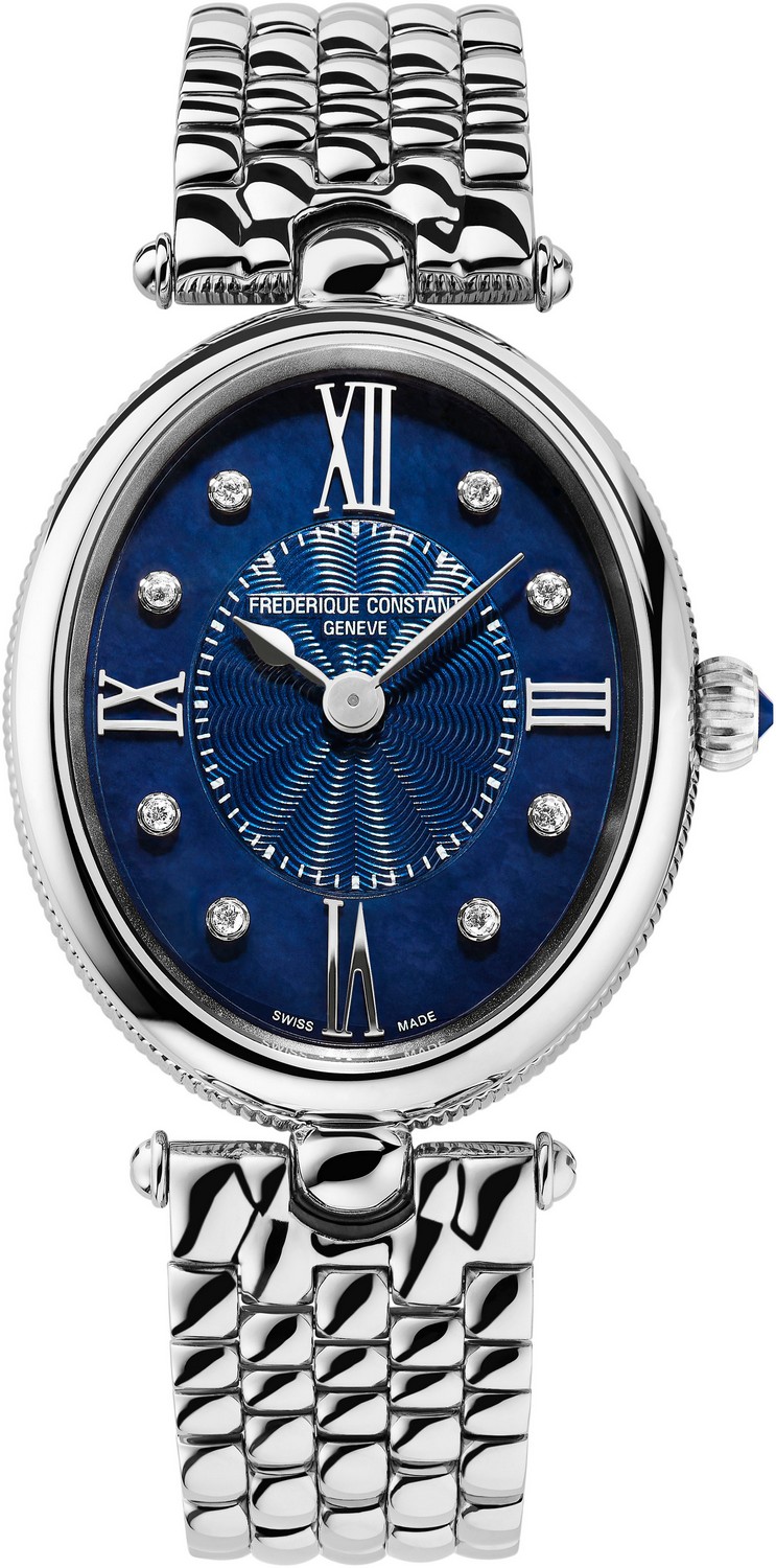 FREDERIQUE CONSTANT ART DECO 