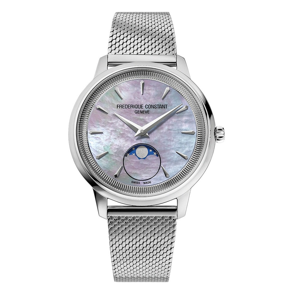 FREDERIQUE CONSTANT  