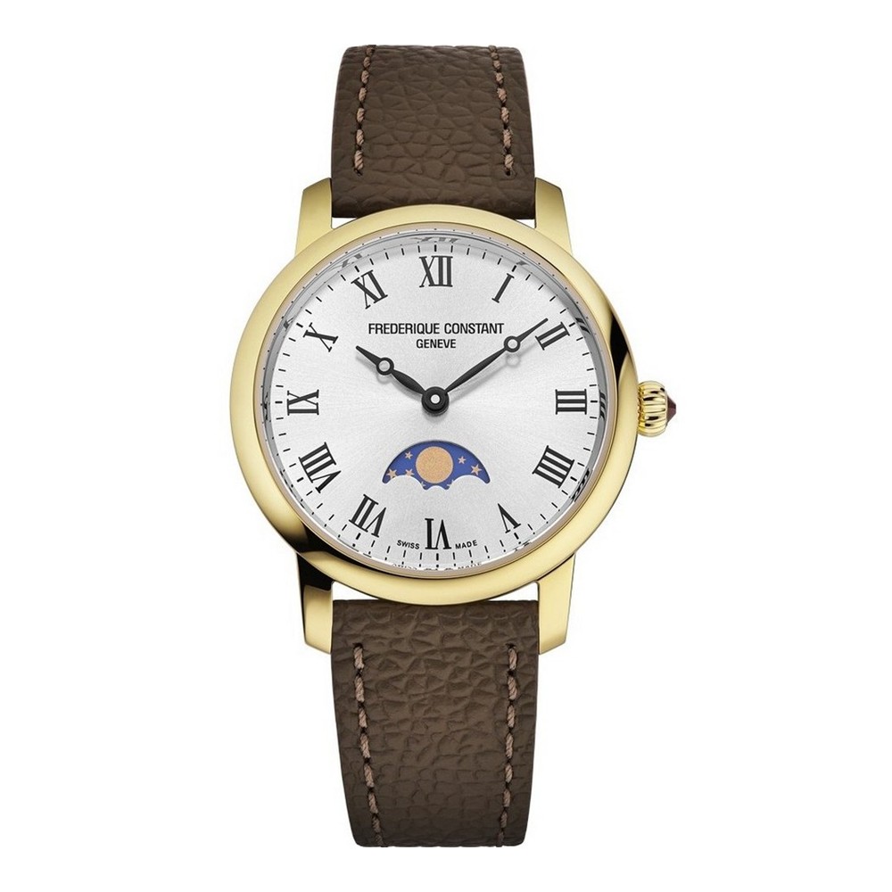 FREDERIQUE CONSTANT  