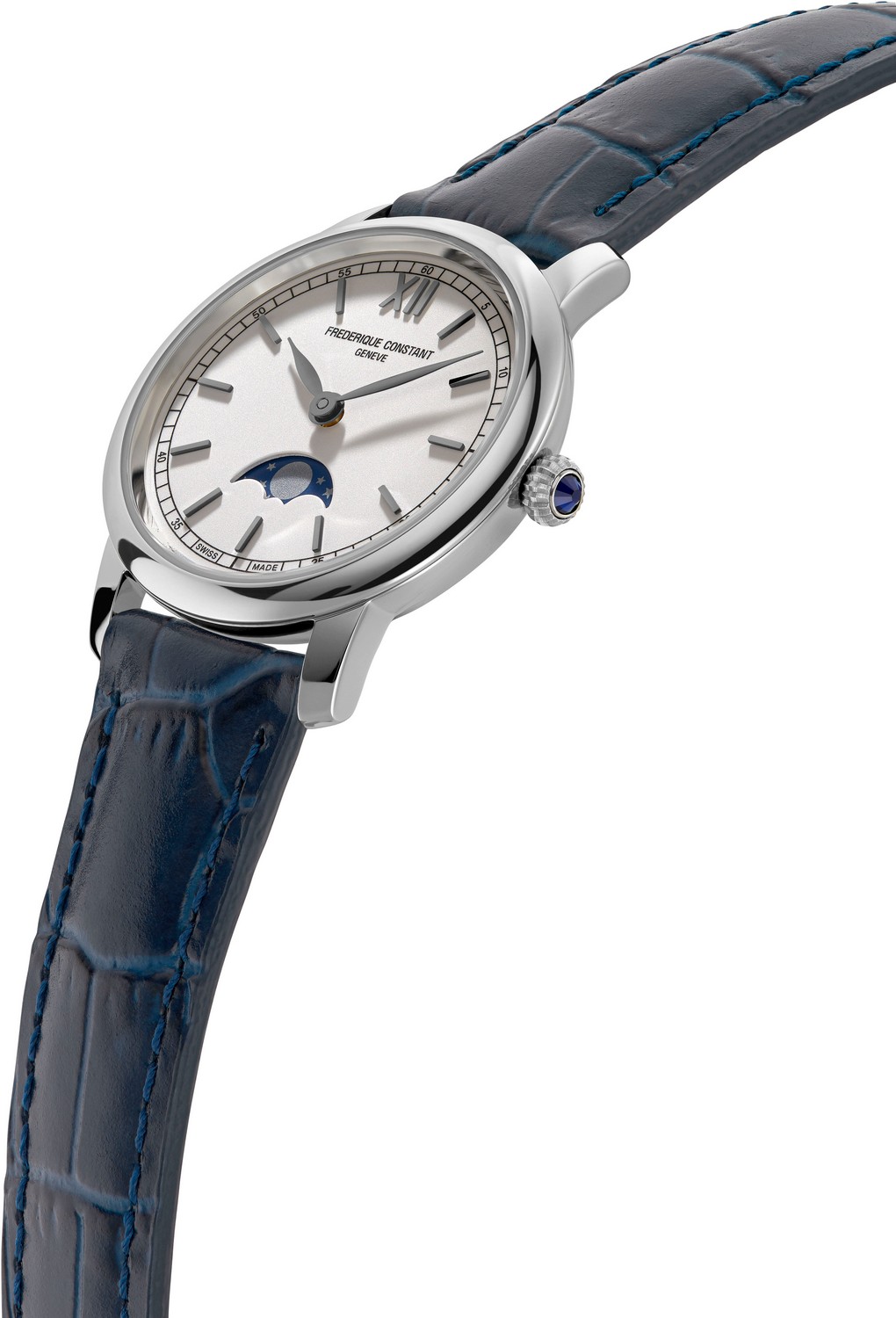 FREDERIQUE CONSTANT  