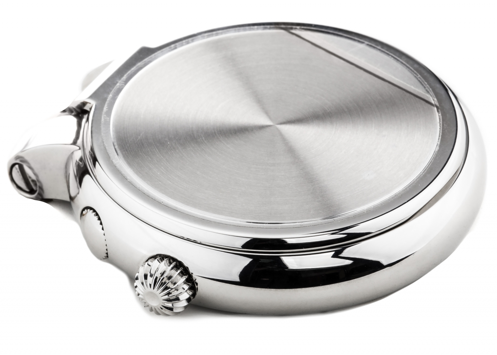 Часы FREDERIQUE CONSTANT Travel Clock FC-209MC5TC6, Диаметр корпуса: 55 мм