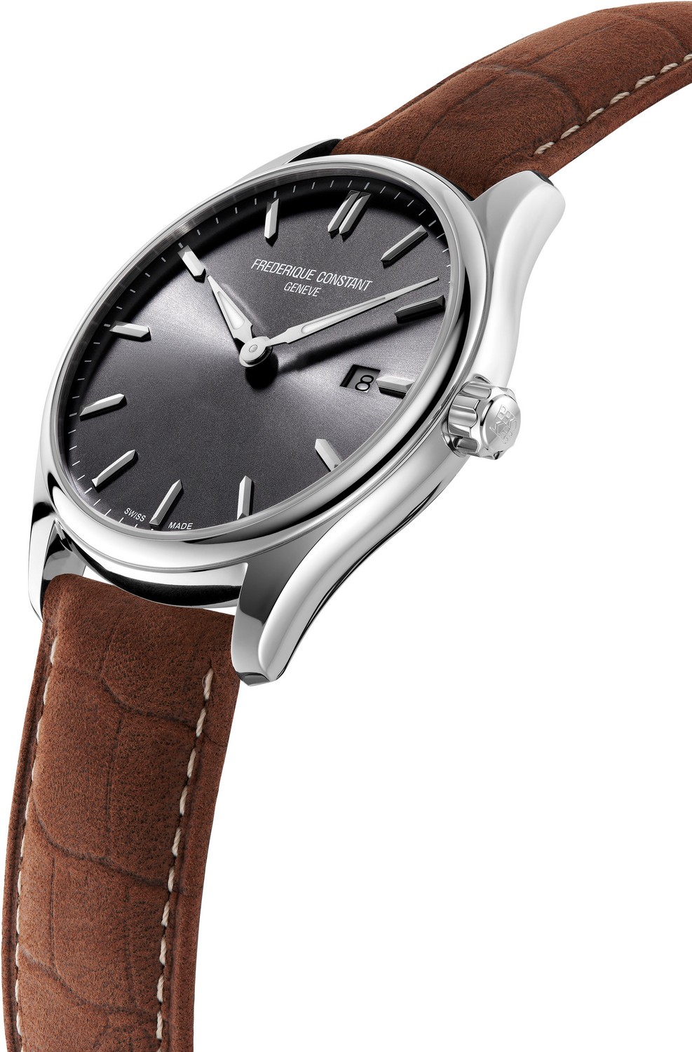 Часы FREDERIQUE CONSTANT  FC-220DGS5B6, Пол: Мужские