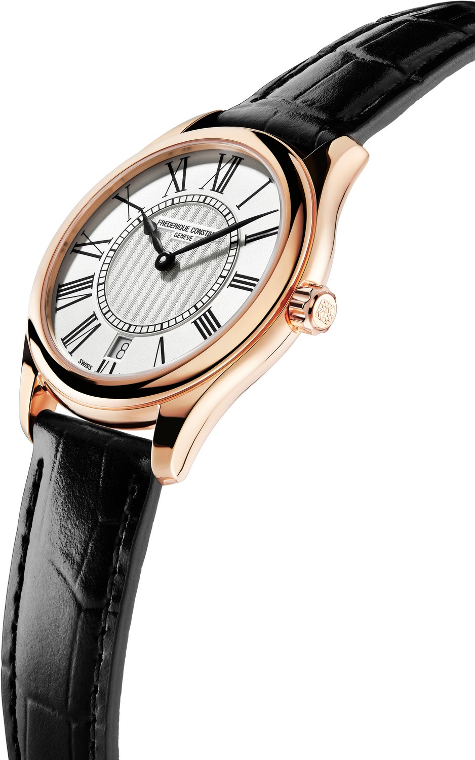 Часы FREDERIQUE CONSTANT  FC-220MS3B4, Пол: Женские