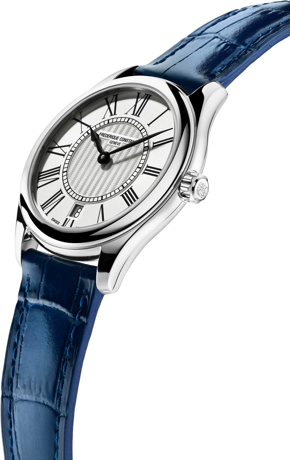 Часы FREDERIQUE CONSTANT  FC-220MS3B6, Пол: Женские
