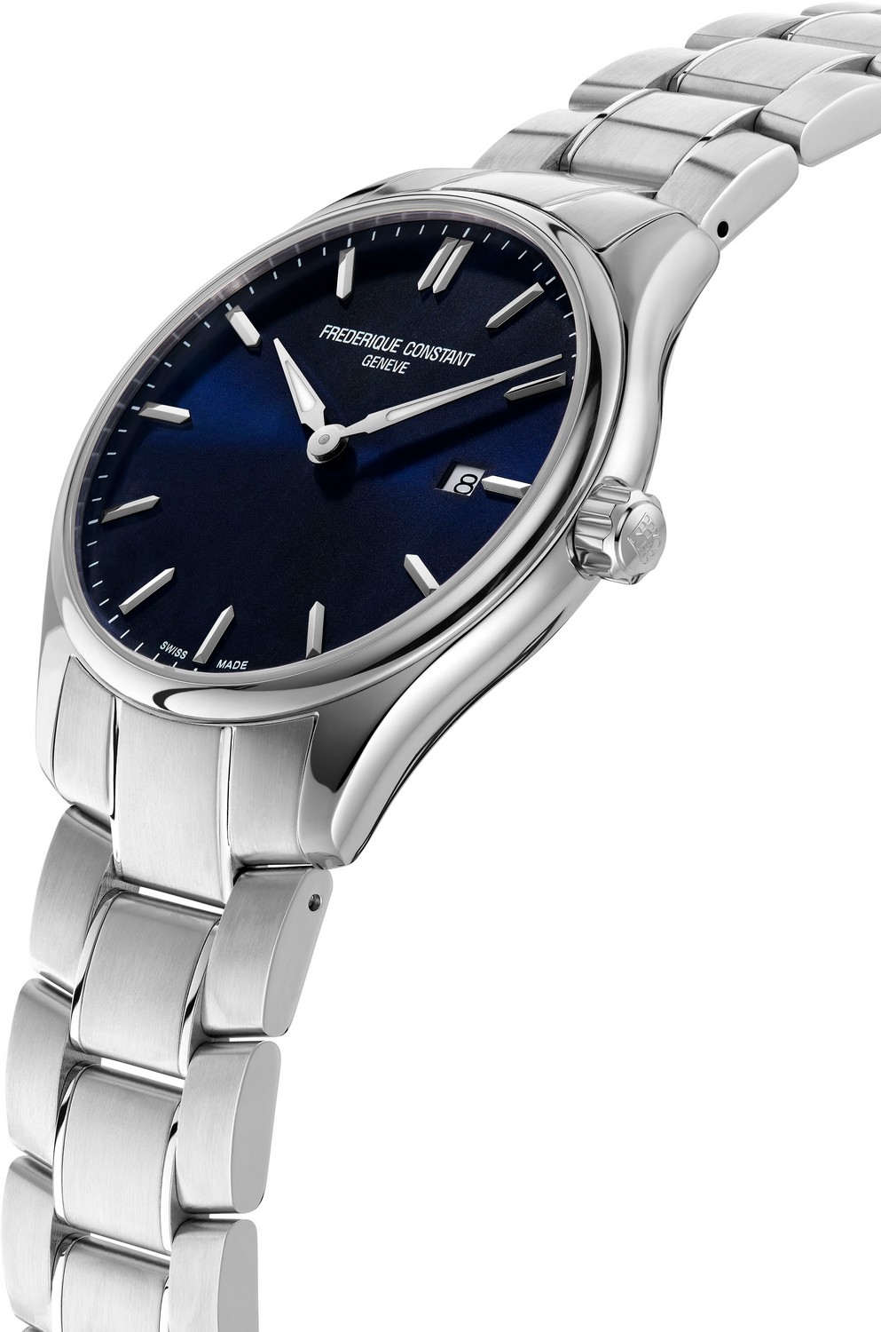 Часы FREDERIQUE CONSTANT  FC-220NS5B6B, Пол: Мужские