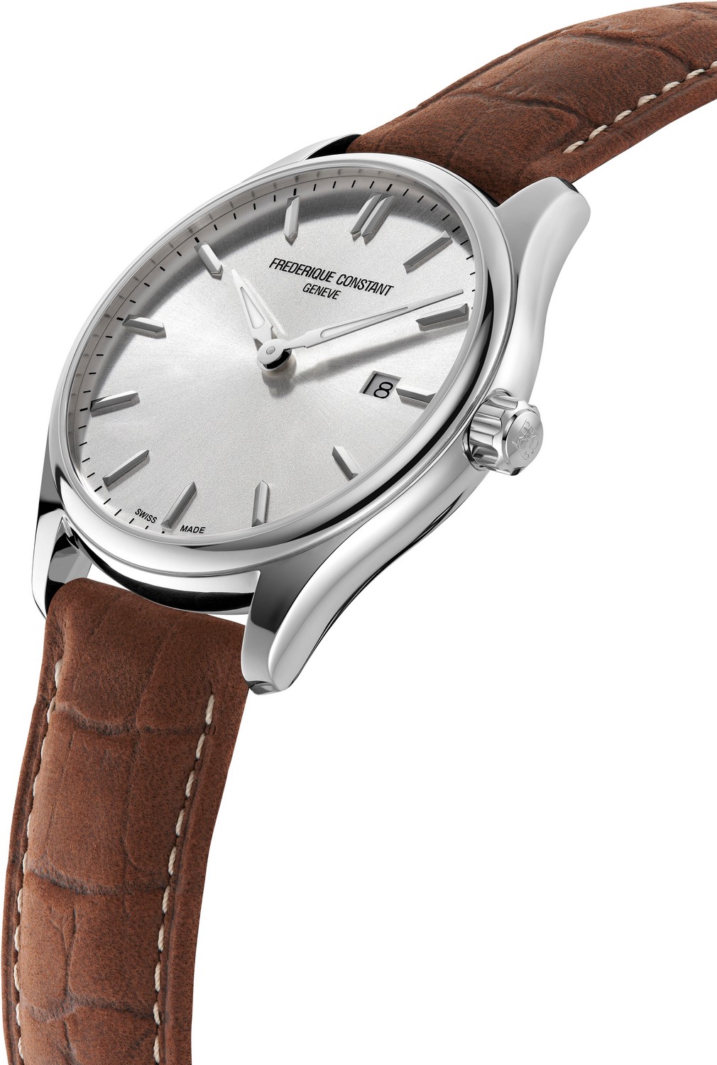 Часы FREDERIQUE CONSTANT  FC-220SS5B6, Пол: Мужские
