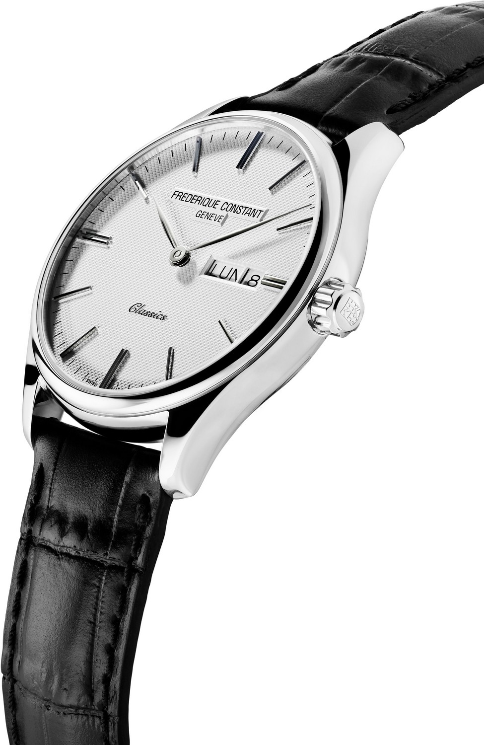 Часы FREDERIQUE CONSTANT CLASSICS FC-225ST5B6, Пол: Мужские