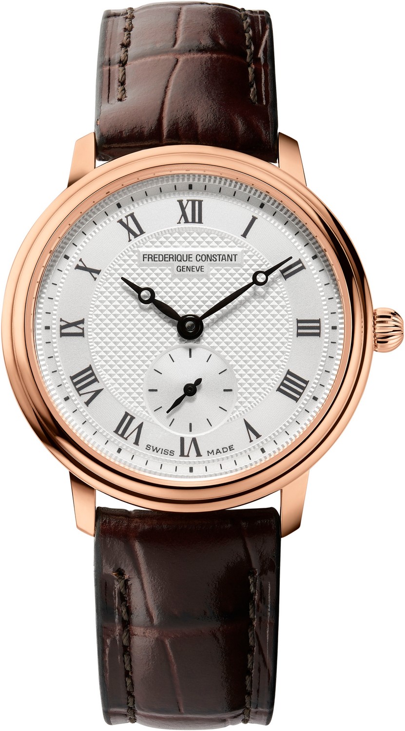 FREDERIQUE CONSTANT  