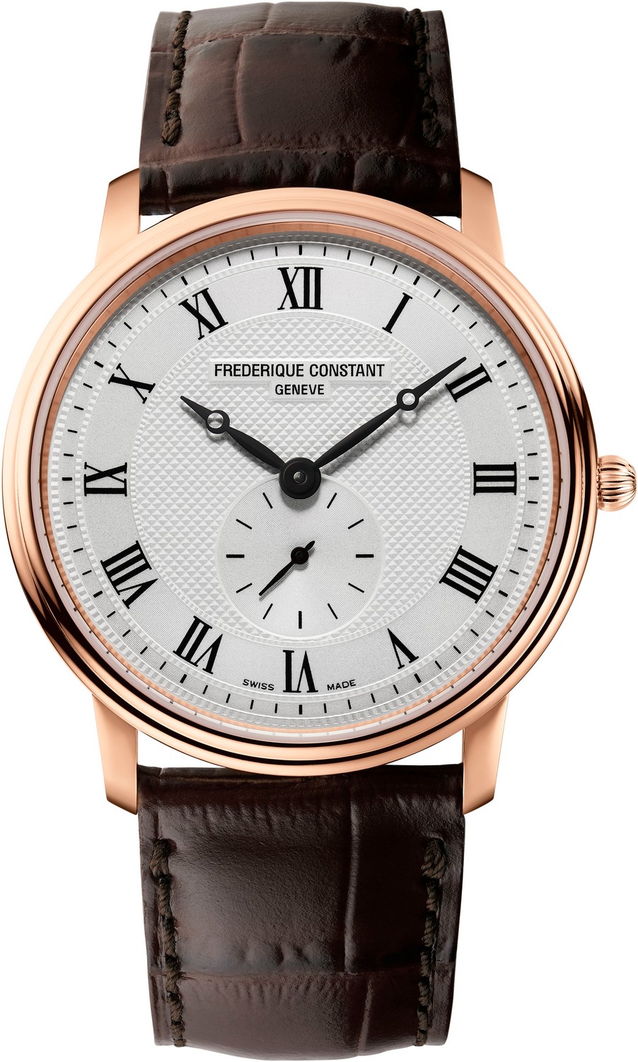 FREDERIQUE CONSTANT  