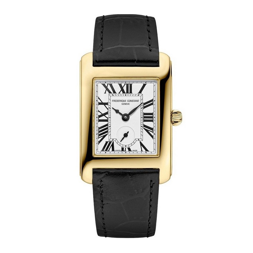 Часы FREDERIQUE CONSTANT  FC-235S2C5 