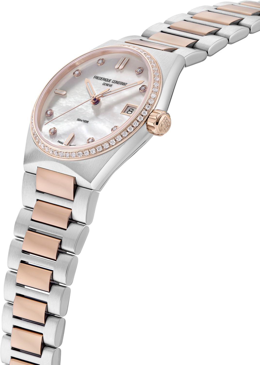 FREDERIQUE CONSTANT  