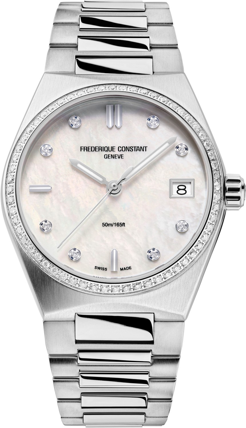 FREDERIQUE CONSTANT  