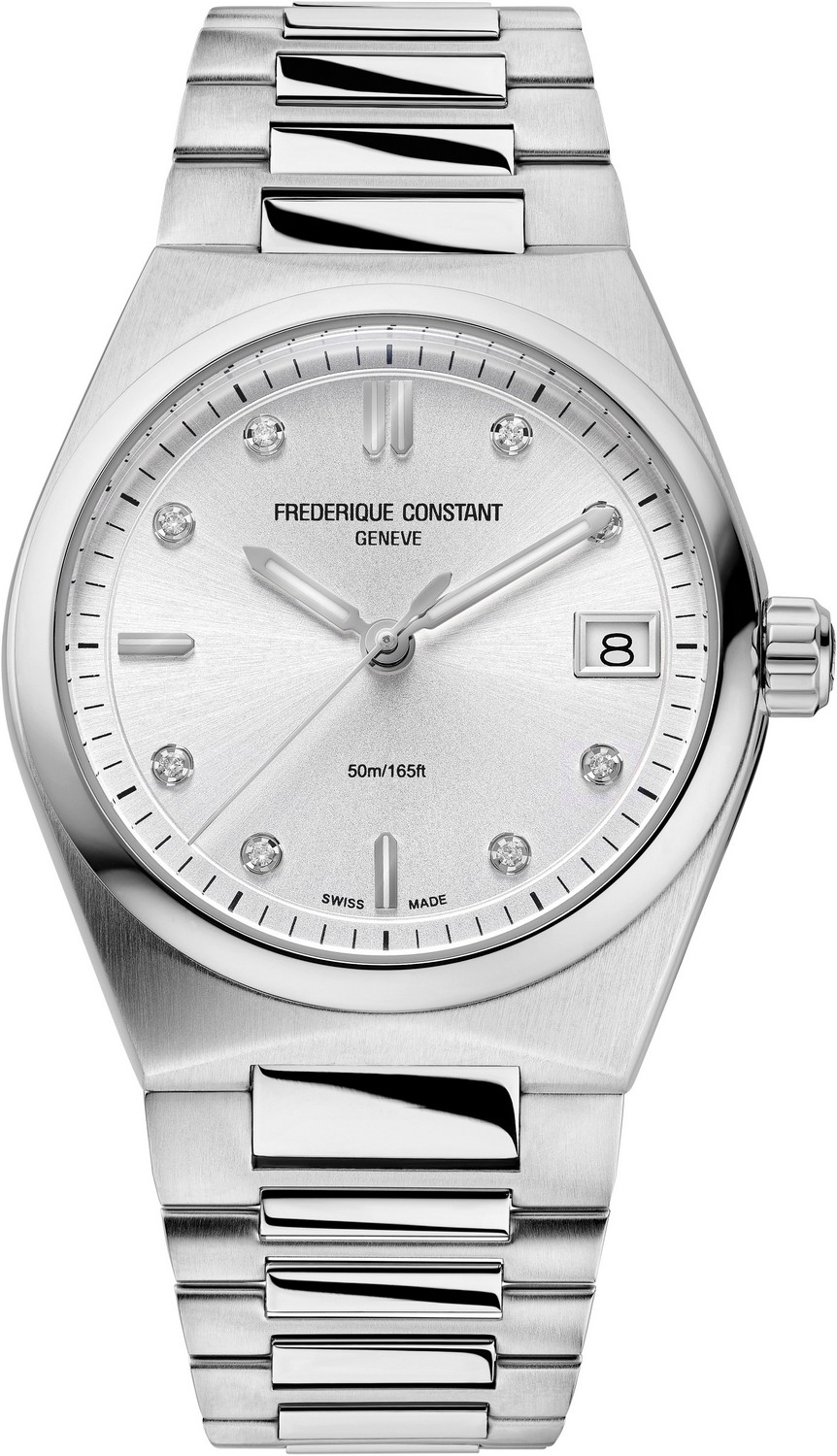 FREDERIQUE CONSTANT  