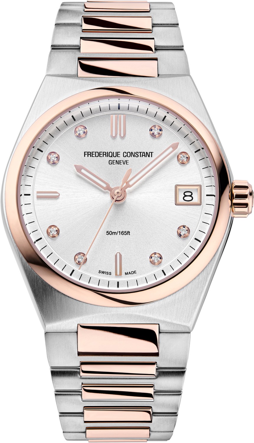 FREDERIQUE CONSTANT  