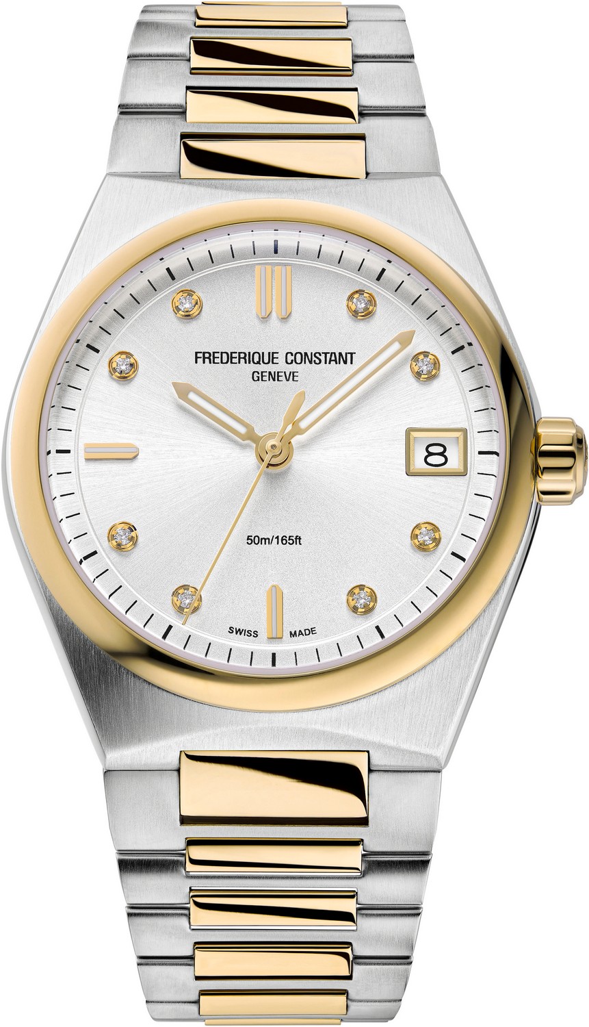 FREDERIQUE CONSTANT  