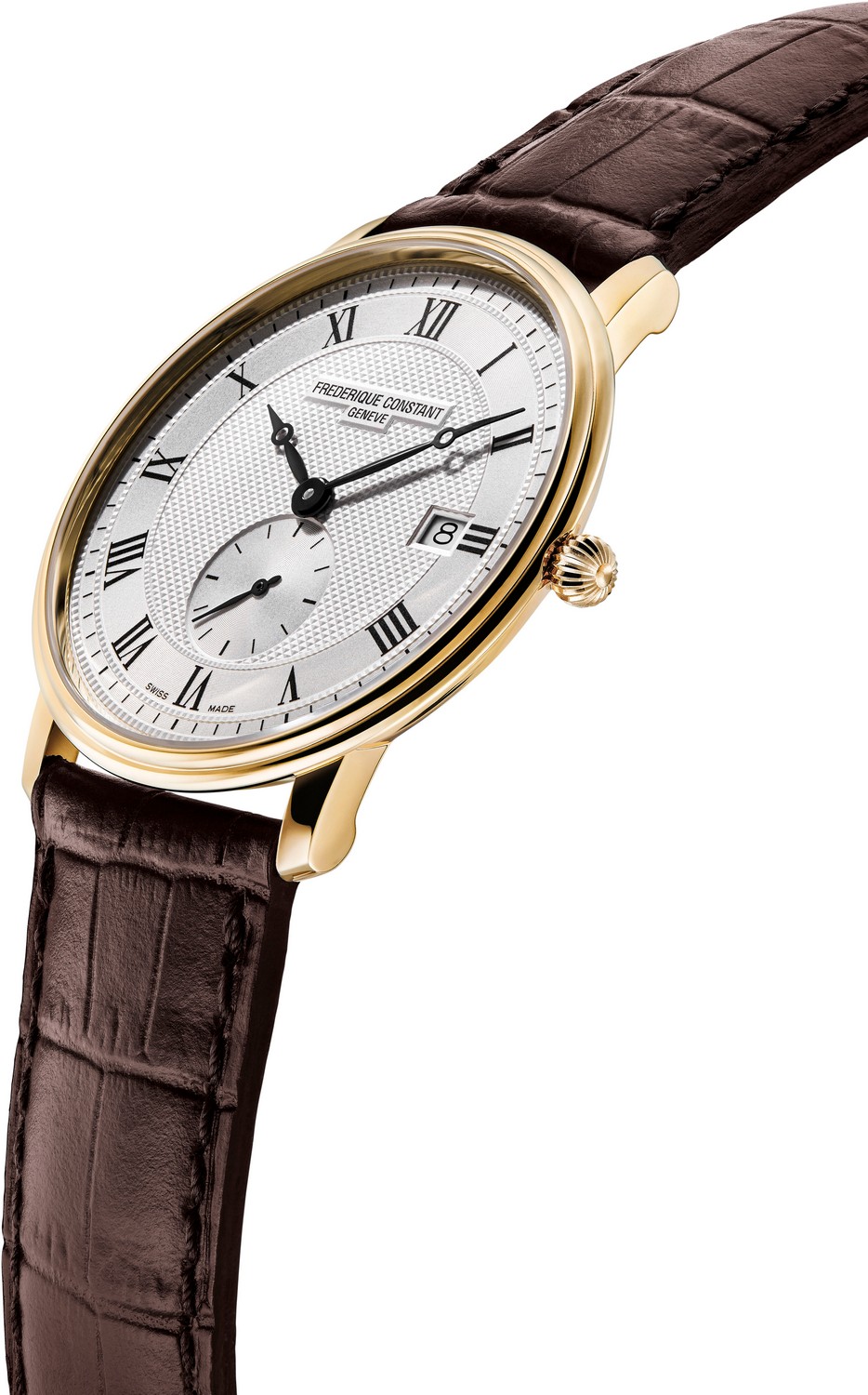 Часы FREDERIQUE CONSTANT  FC-245M5S5, Пол: Мужские