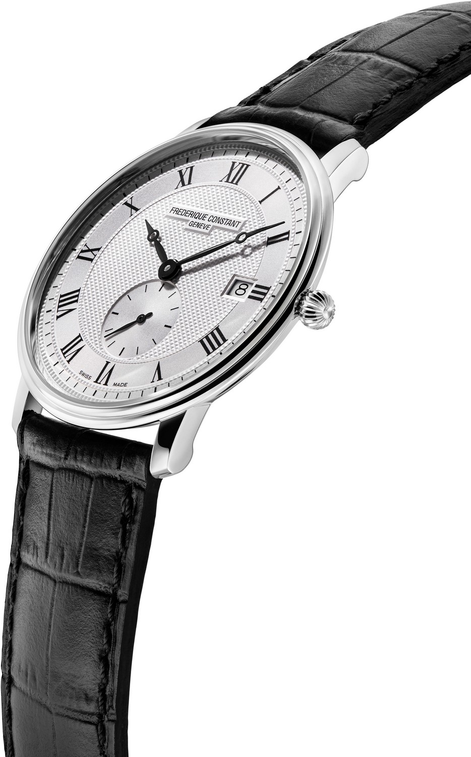 Часы FREDERIQUE CONSTANT  FC-245M5S6, Пол: Мужские