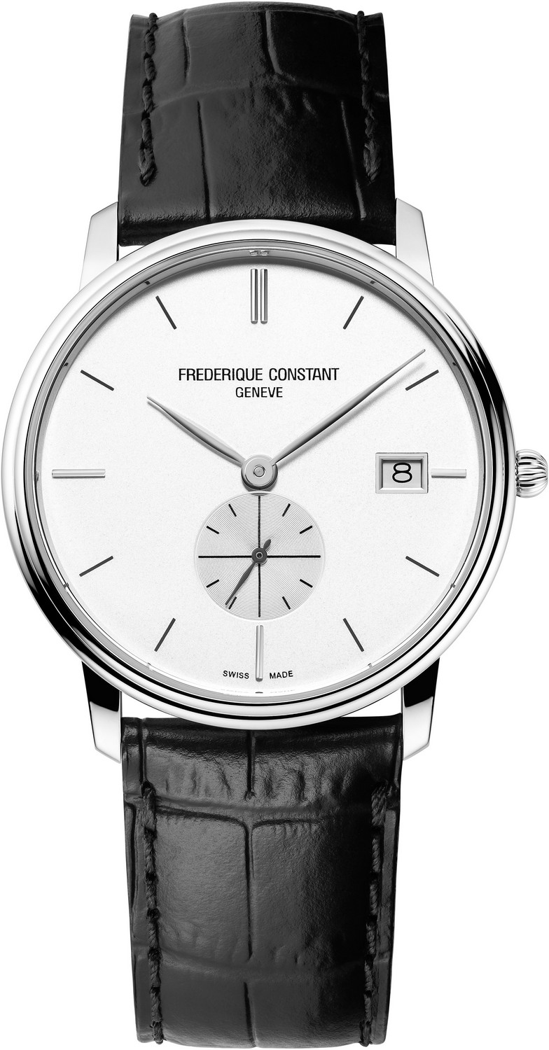 FREDERIQUE CONSTANT  