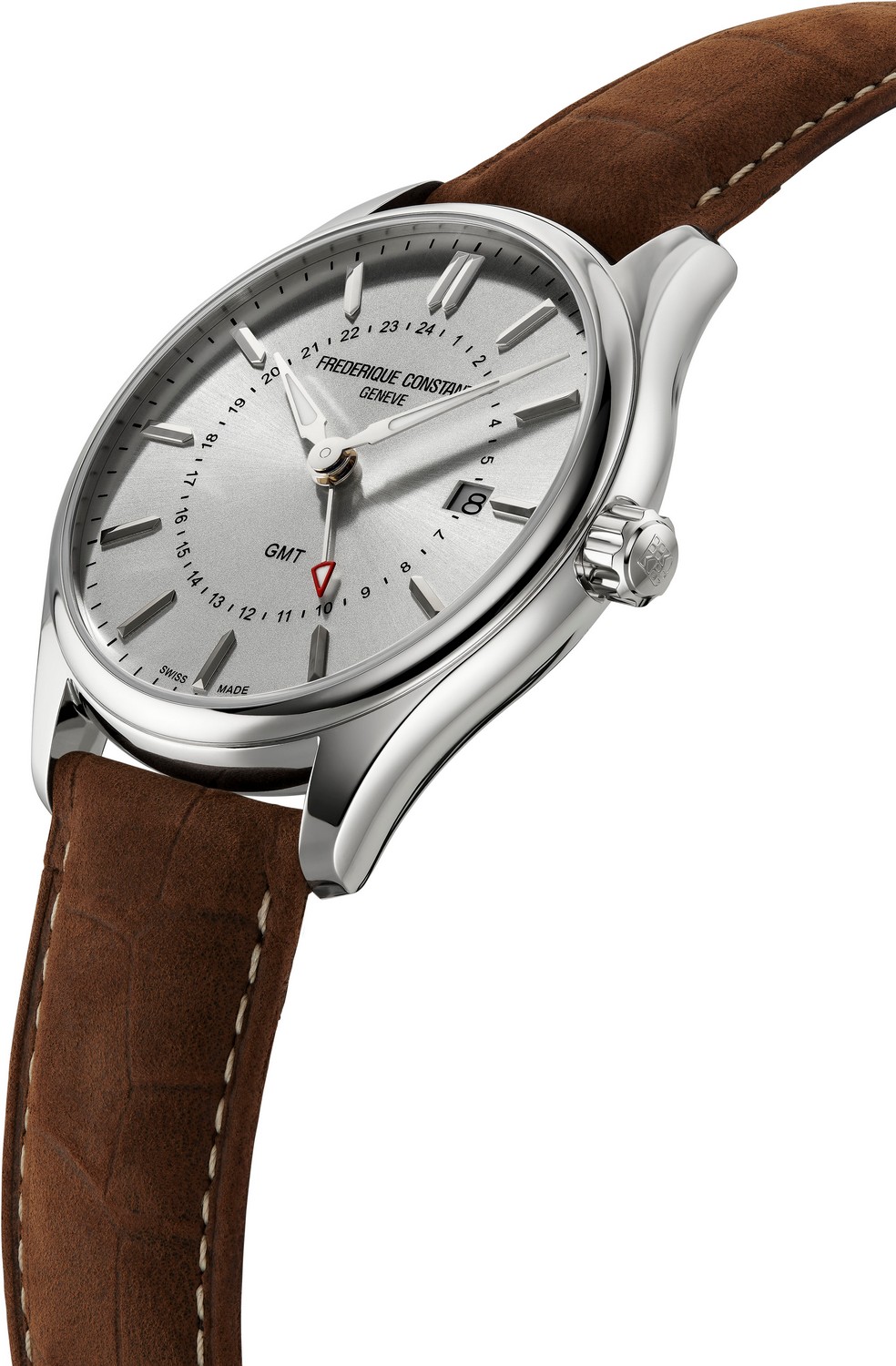 Часы FREDERIQUE CONSTANT  FC-252SS5B6, Пол: Мужские