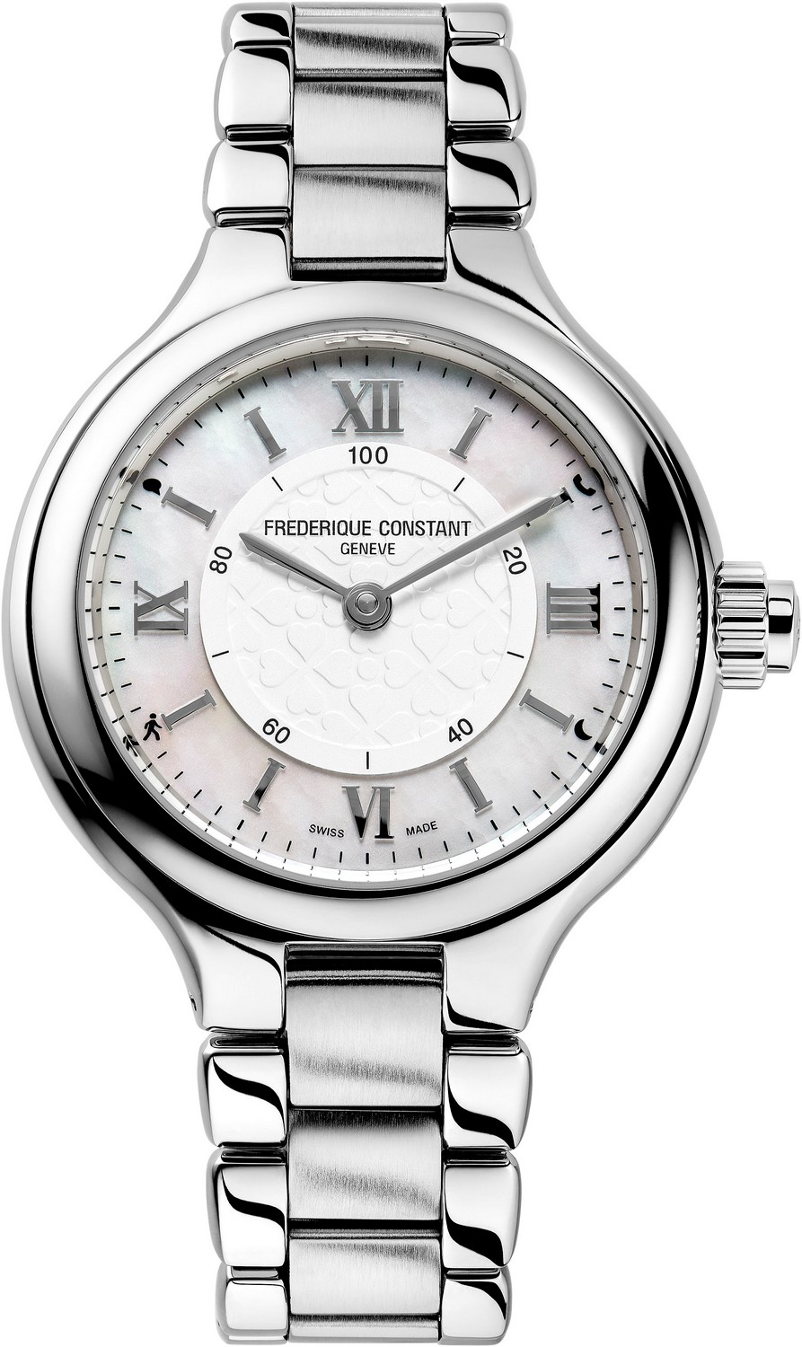 FREDERIQUE CONSTANT HSW 