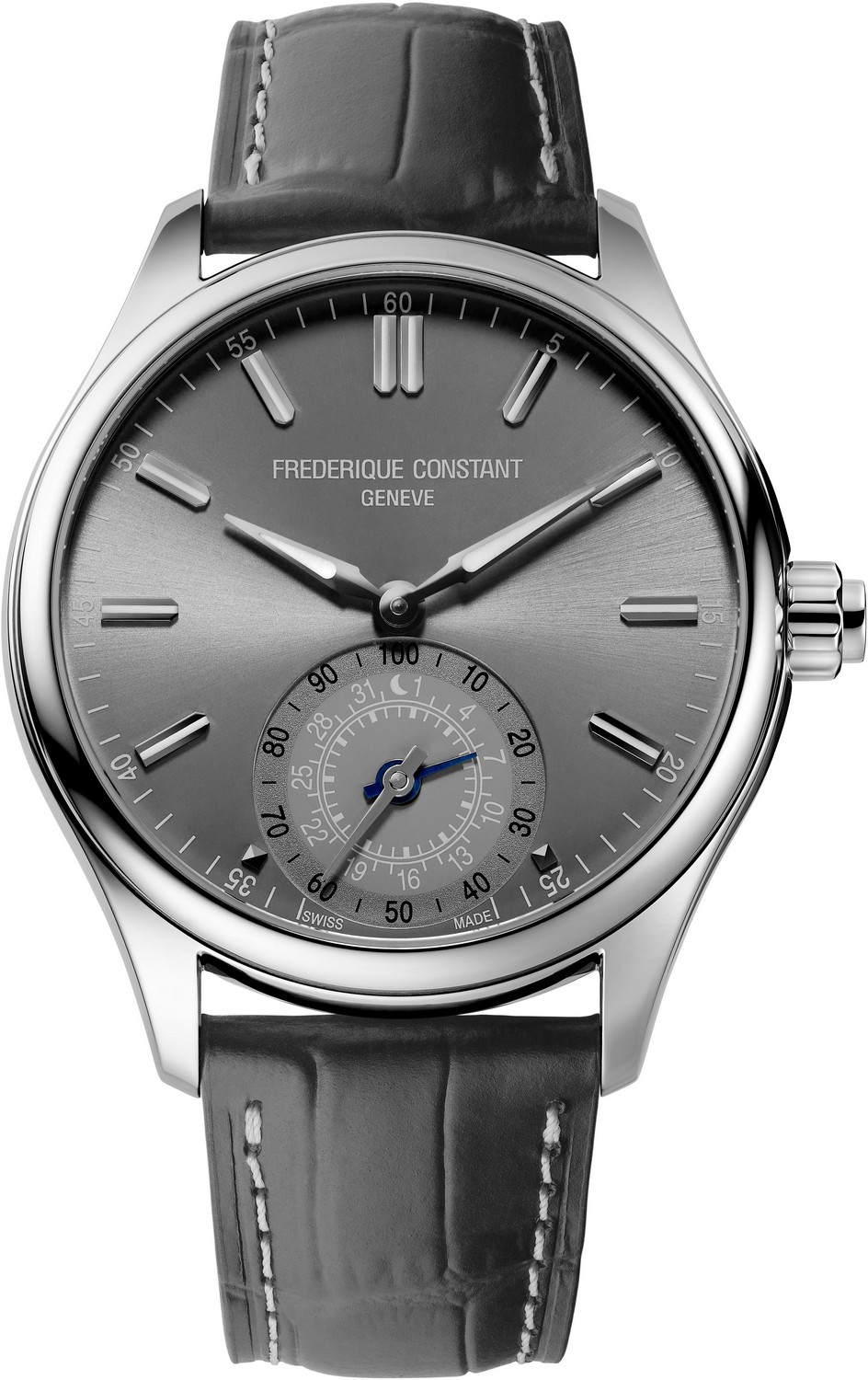 Часы FREDERIQUE CONSTANT  FC-285LGS5B6 