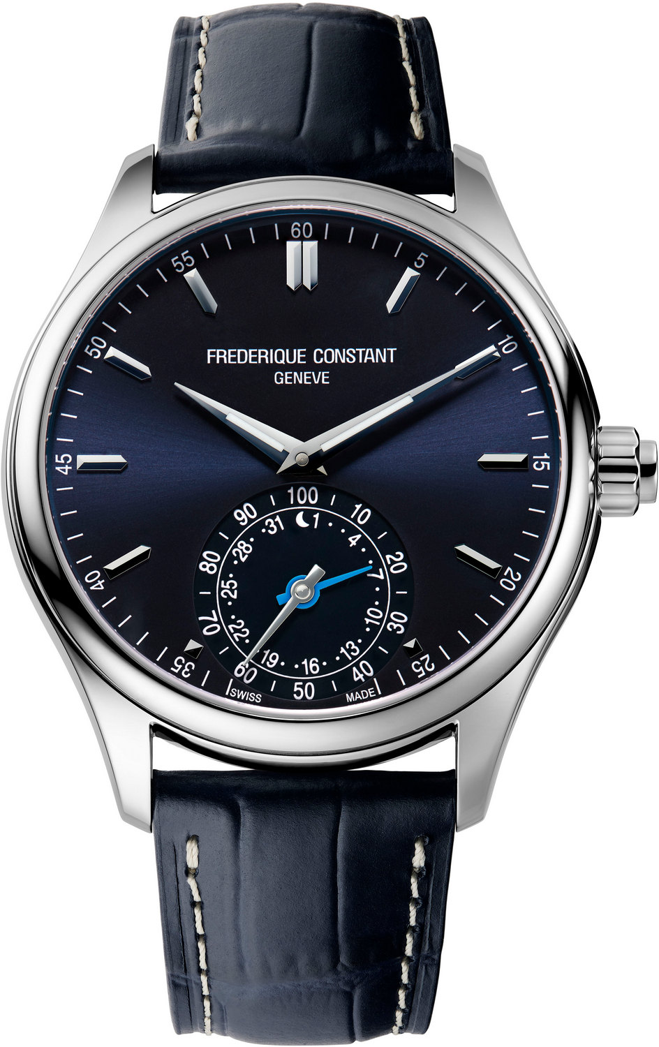 Часы FREDERIQUE CONSTANT HSW FC-285NS5B6 