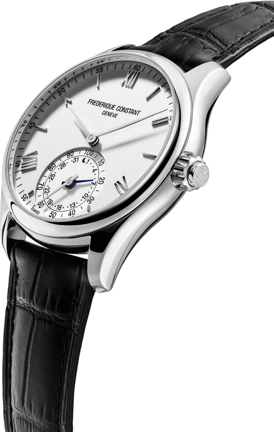 Часы FREDERIQUE CONSTANT HSW FC-285S5B6, Пол: Мужские