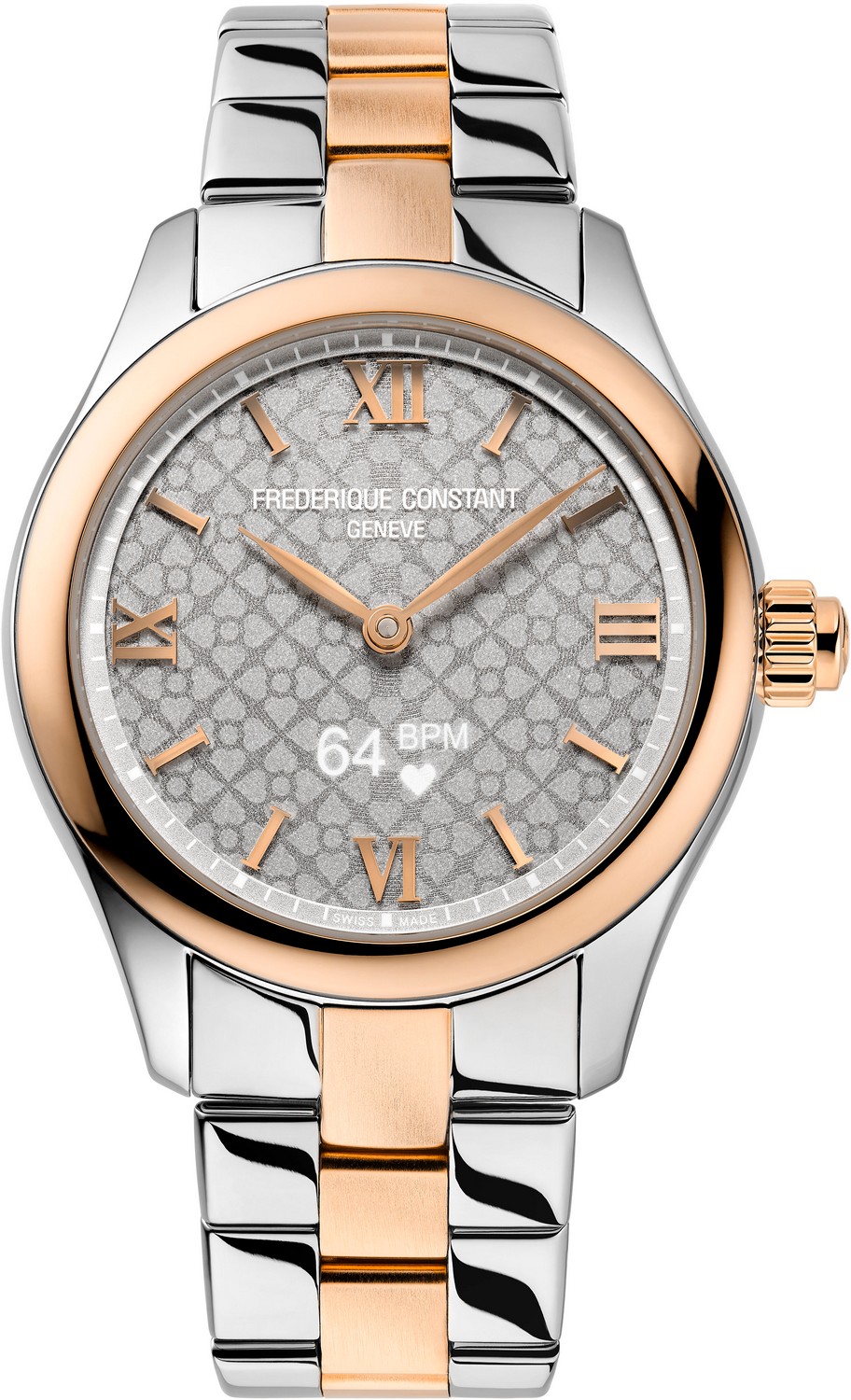 Часы FREDERIQUE CONSTANT  FC-286BG3B2B, Пол: Женские