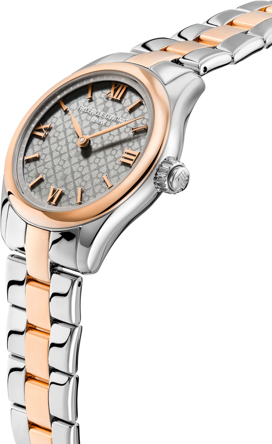 Часы FREDERIQUE CONSTANT  FC-286BG3B2B, Механизм: Кварцевый, смарт