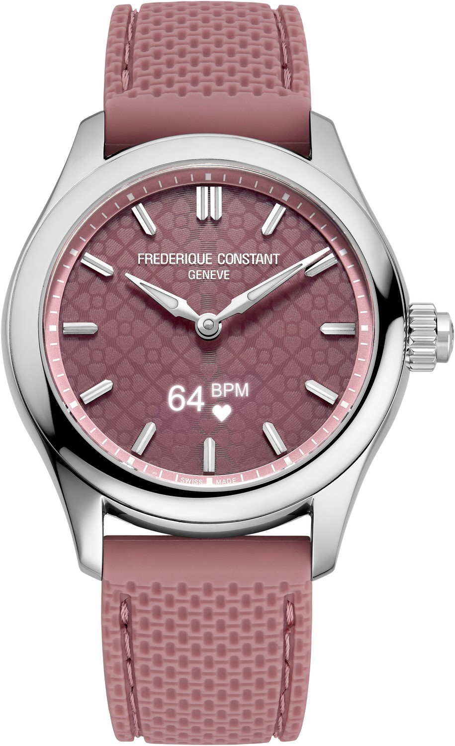 Часы FREDERIQUE CONSTANT  FC-286BRGS3B6, Пол: Женские