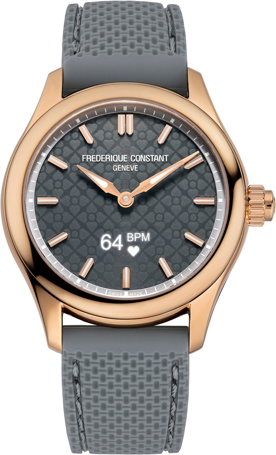 Часы FREDERIQUE CONSTANT  FC-286LGS3B4, Пол: Женские